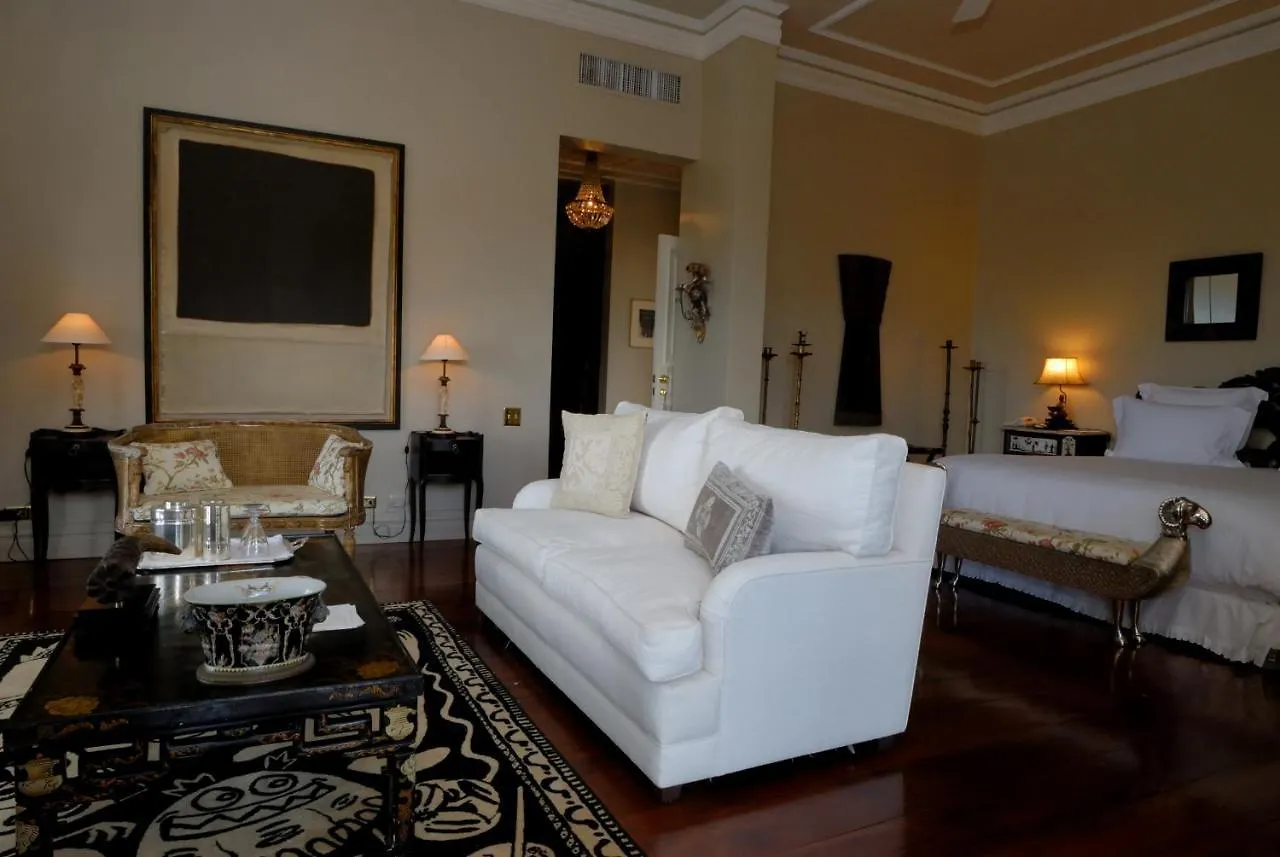 The Peninsula House Hotel Las Terrenas Dominicaanse Republiek