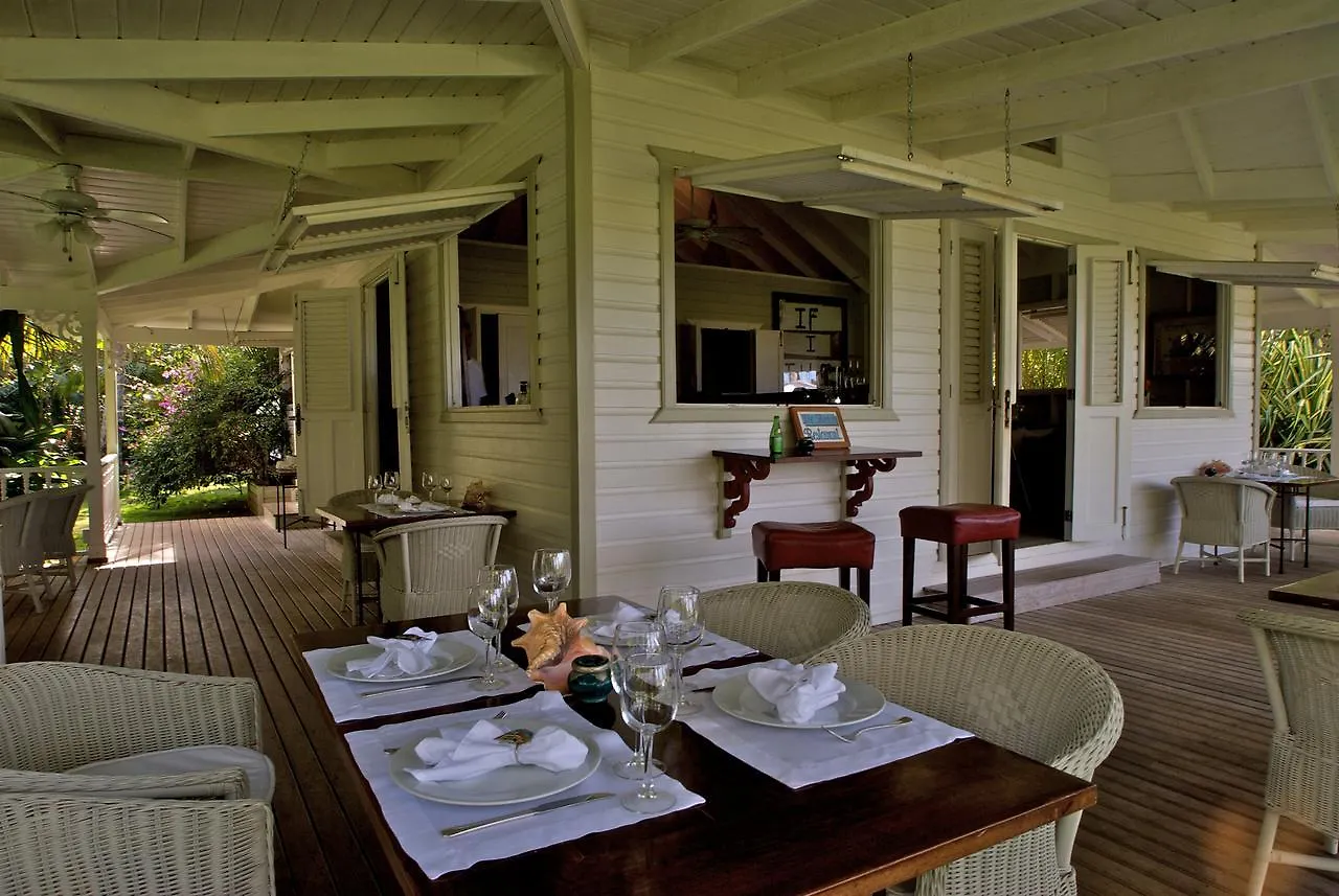 The Peninsula House Hotel Las Terrenas 2*,  Dominicaanse Republiek
