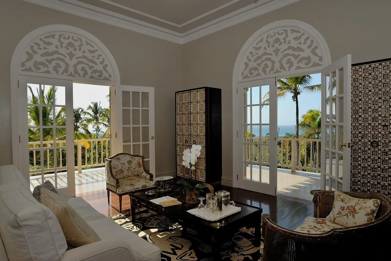 The Peninsula House Hotel Las Terrenas