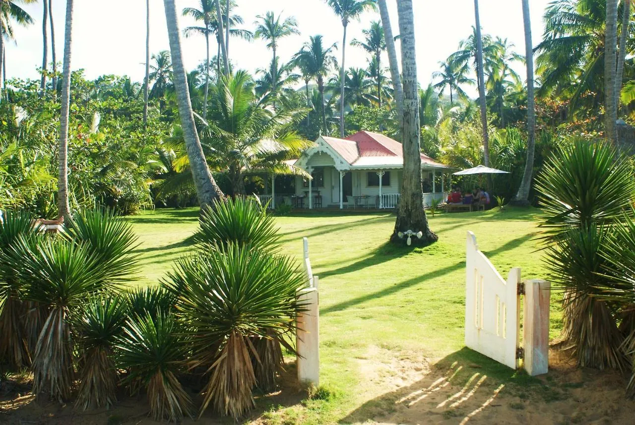 The Peninsula House Hotel Las Terrenas