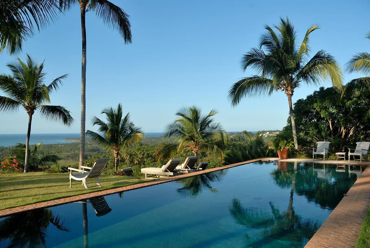 The Peninsula House Hotel Las Terrenas Dominicaanse Republiek