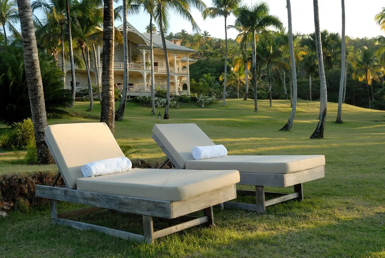 The Peninsula House Hotel Las Terrenas 2*,