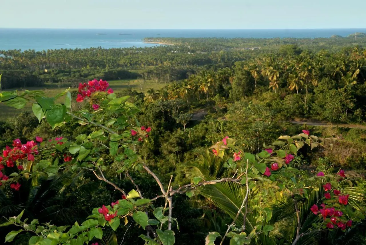 The Peninsula House Hotel Las Terrenas