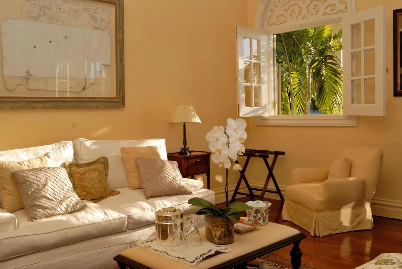The Peninsula House Hotel Las Terrenas