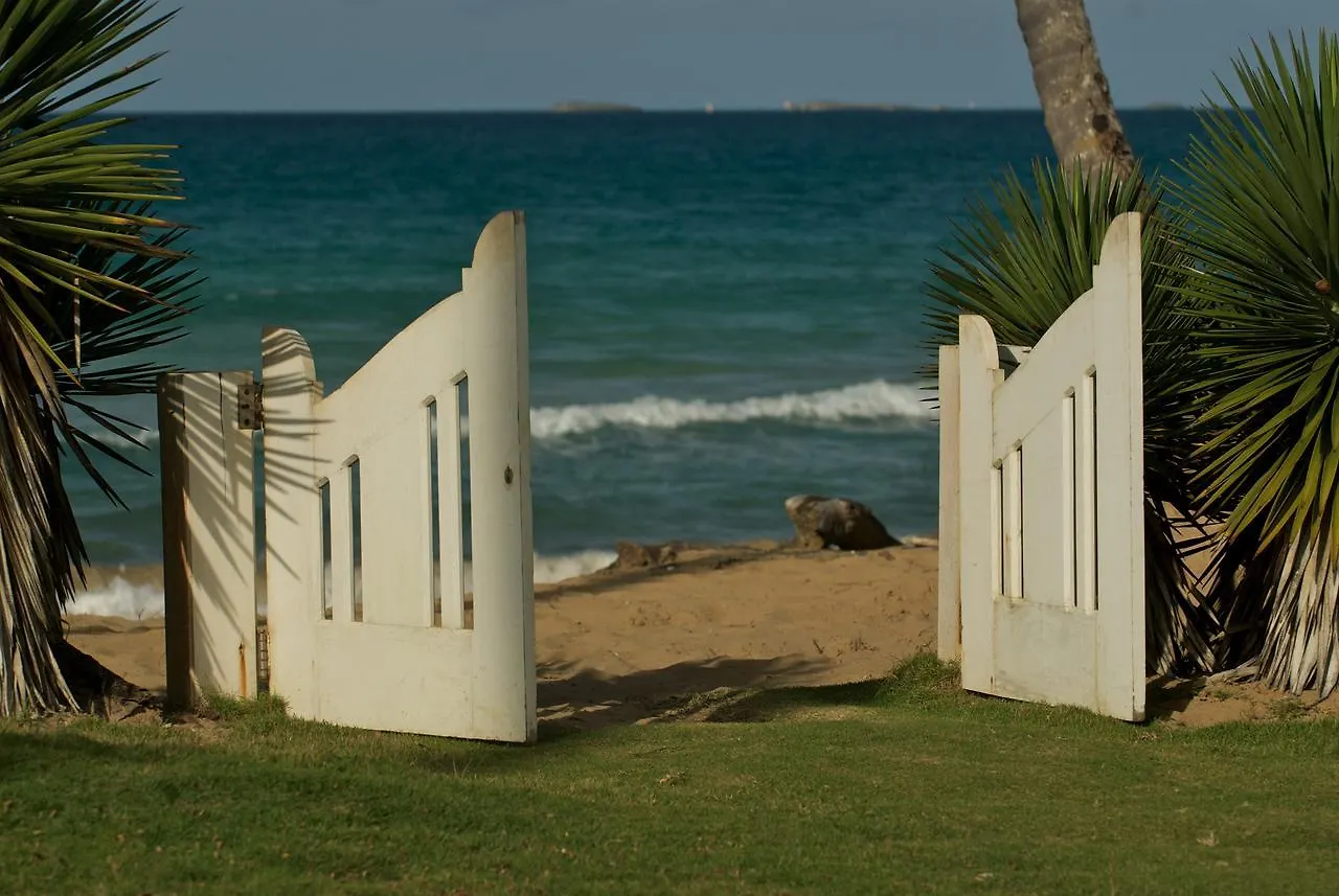 The Peninsula House Hotel Las Terrenas Dominicaanse Republiek