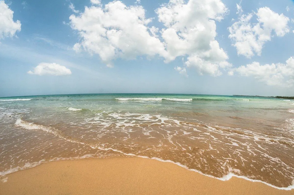 The Peninsula House Hotel Las Terrenas