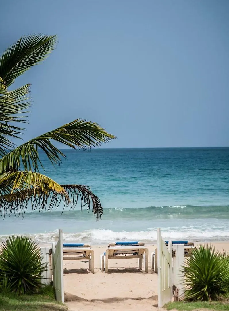 **  The Peninsula House Hotel Las Terrenas Dominicaanse Republiek