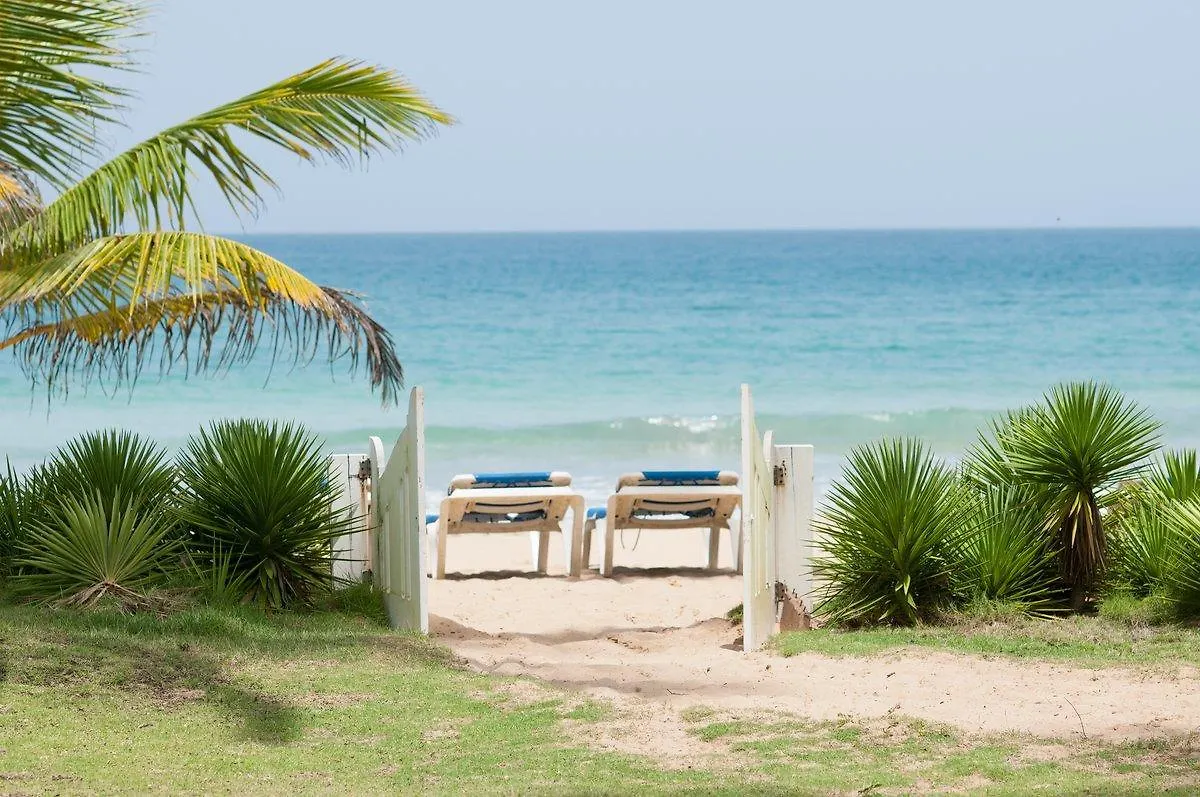 The Peninsula House Hotel Las Terrenas