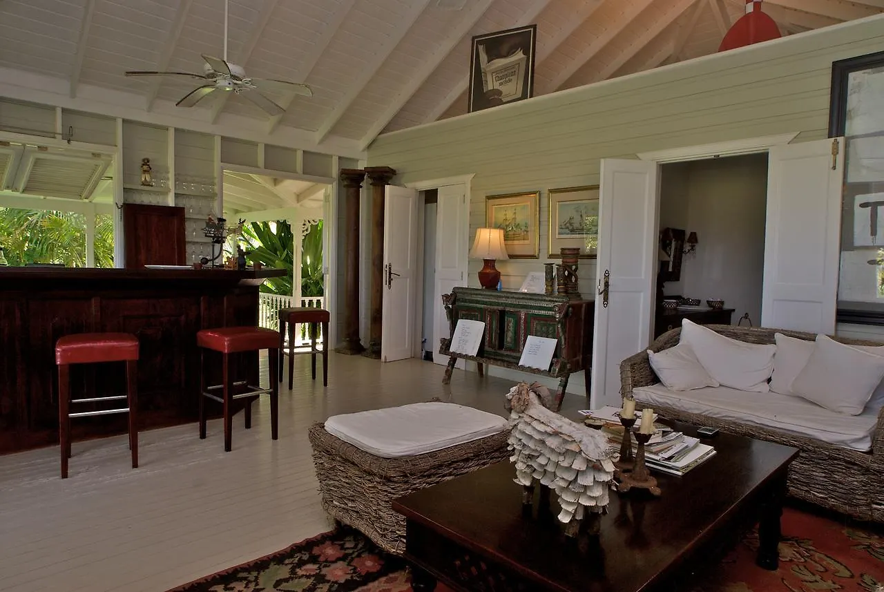 The Peninsula House Hotel Las Terrenas