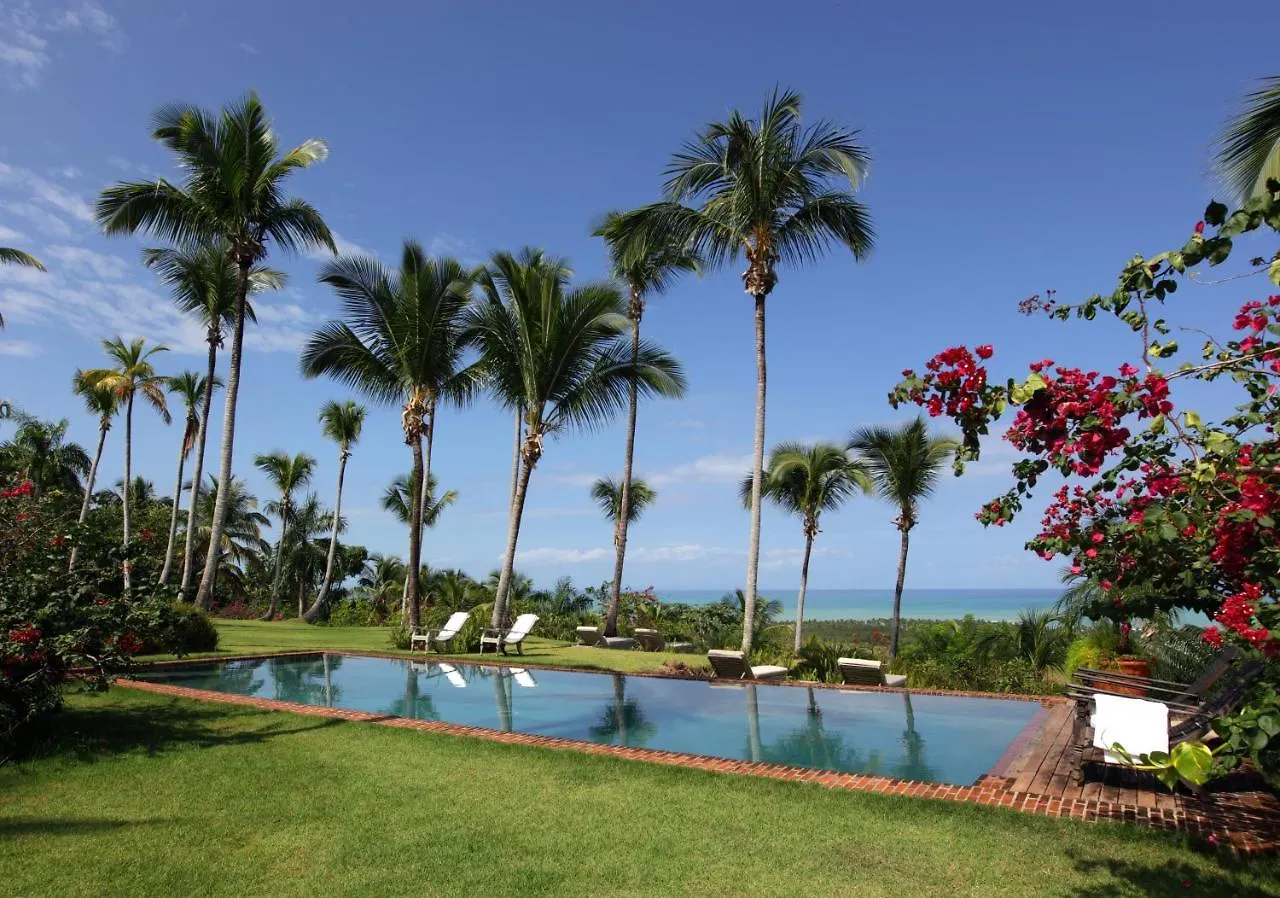 **  The Peninsula House Hotel Las Terrenas Dominicaanse Republiek