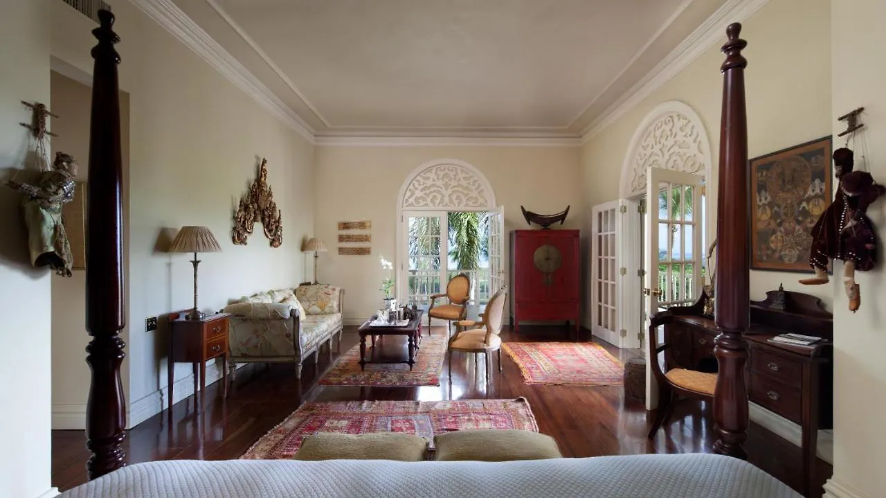 The Peninsula House Hotel Las Terrenas