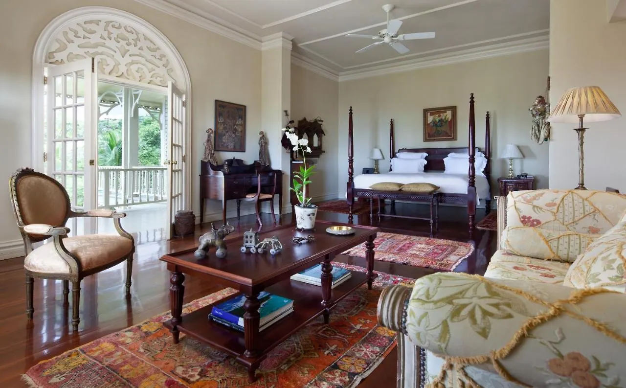 The Peninsula House Hotel Las Terrenas