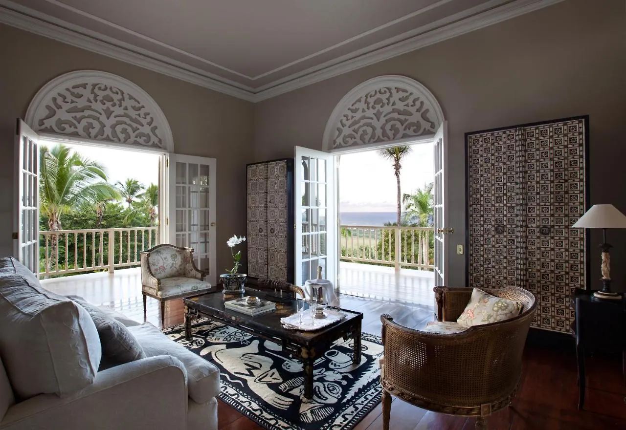 The Peninsula House Hotel Las Terrenas