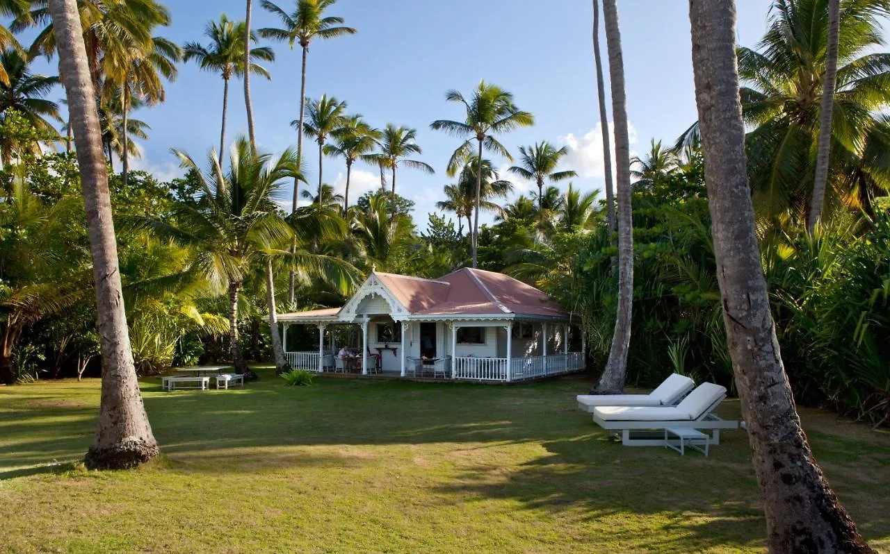 The Peninsula House Hotel Las Terrenas