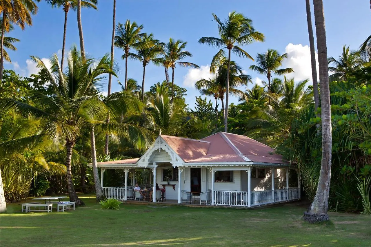 The Peninsula House Hotel Las Terrenas